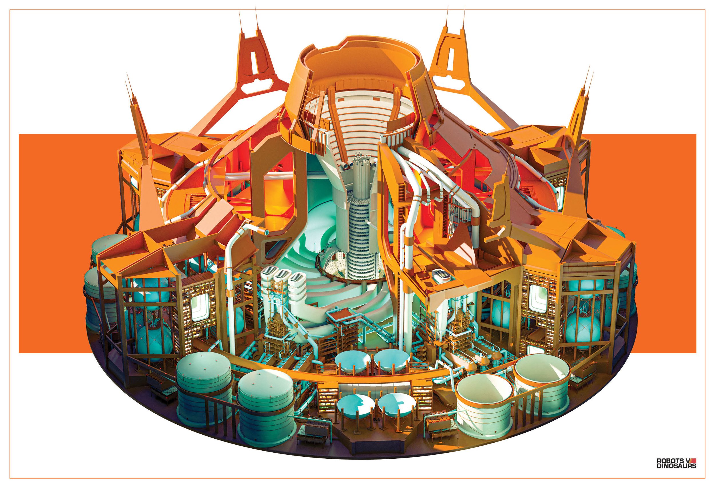 ATMOSPHERE PROCESSOR
