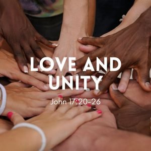 Divine Unity