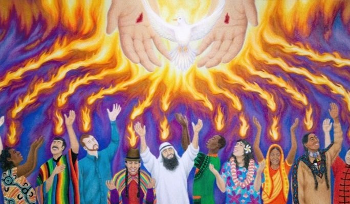 Empowered for Mission