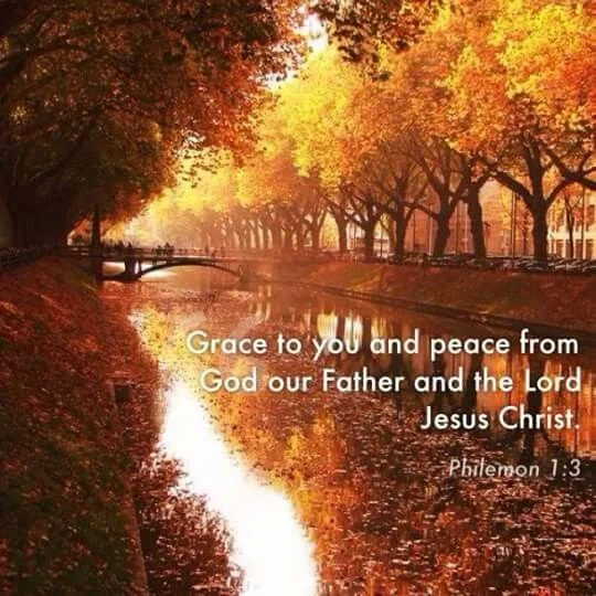 Partners in the Gospel