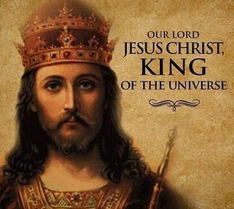 Christ the King