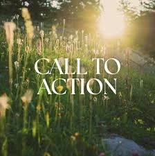 Call to Action