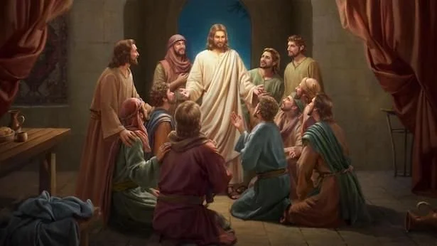 The Power of Witnessing