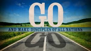Partner in God’s Creation