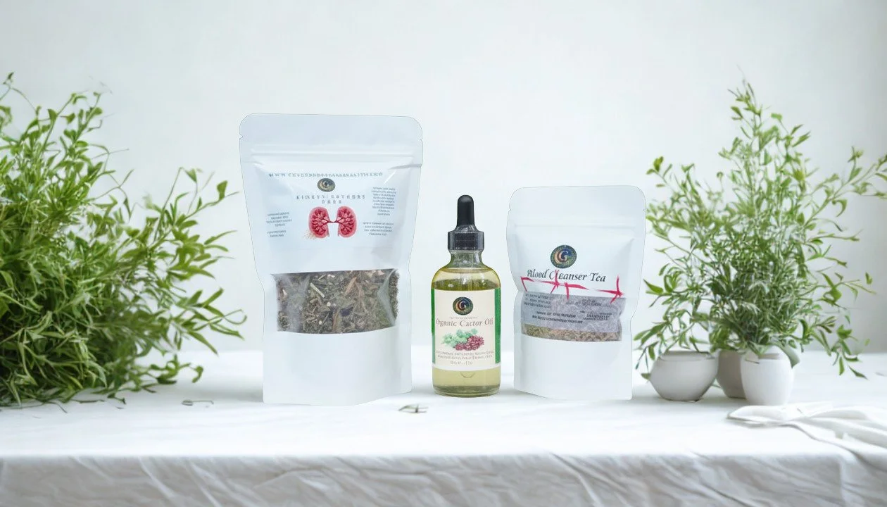 Kidney Restore Package