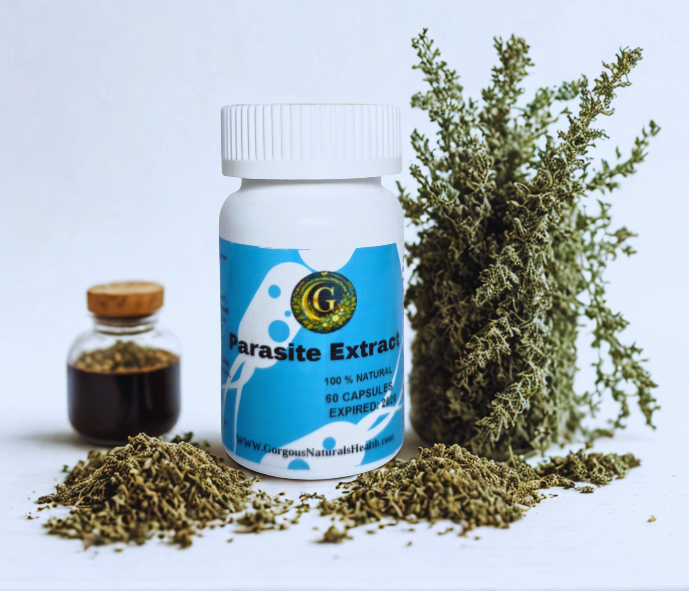 Parasite Extract