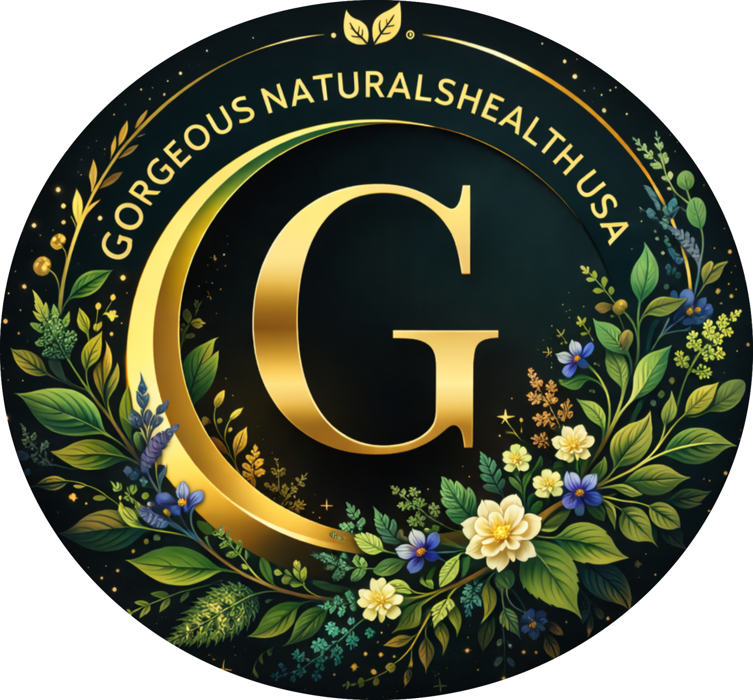 Gorgous Naturals Health USA