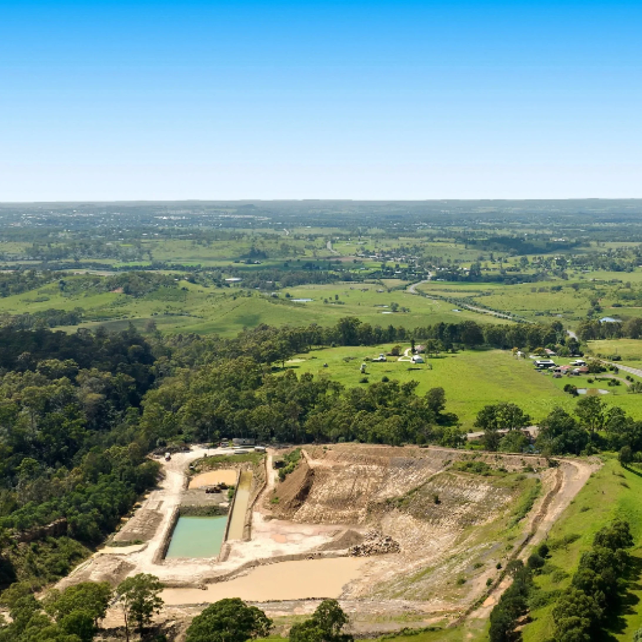 Mount Hunter Quarry – 420 – 440 Burragorang Road, Mount Hunter NSW