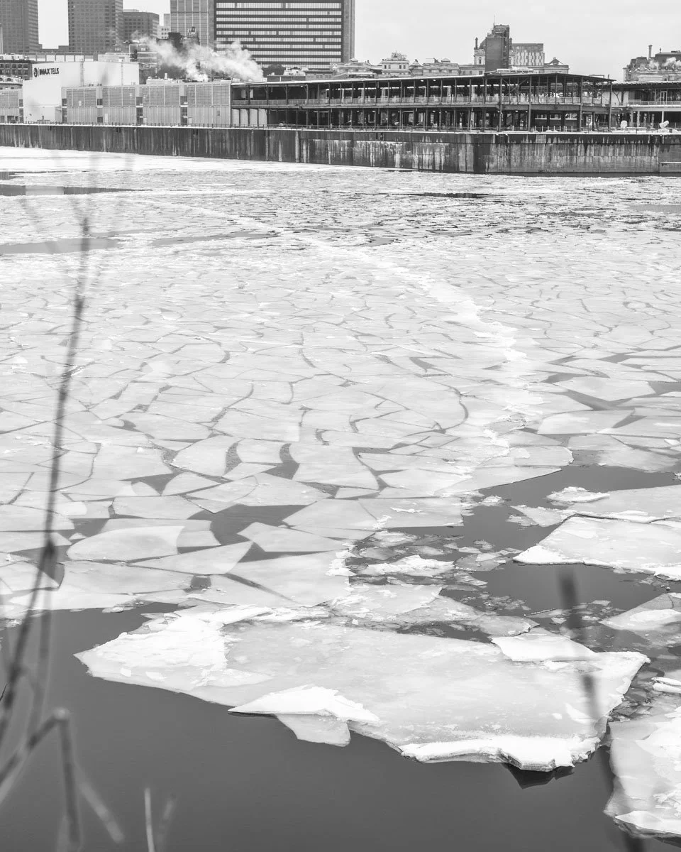 Ferry Ramp - 01.2024