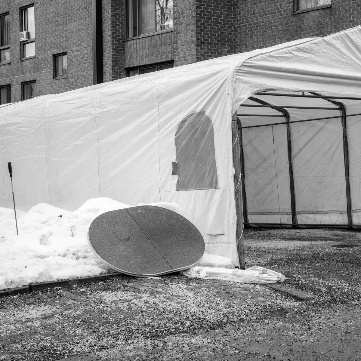 Larivière  - 02.2024