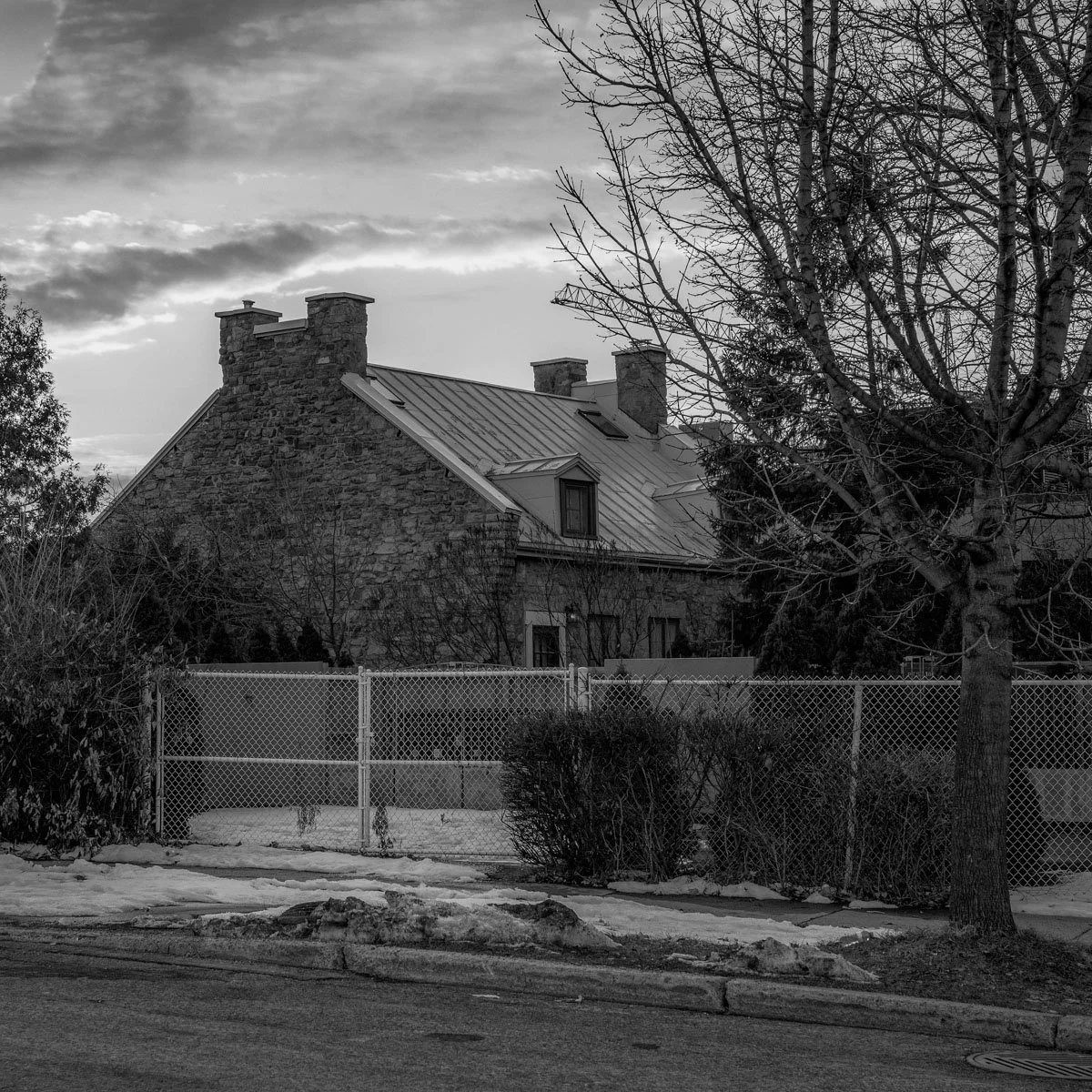 Notre Dame - 02.2024