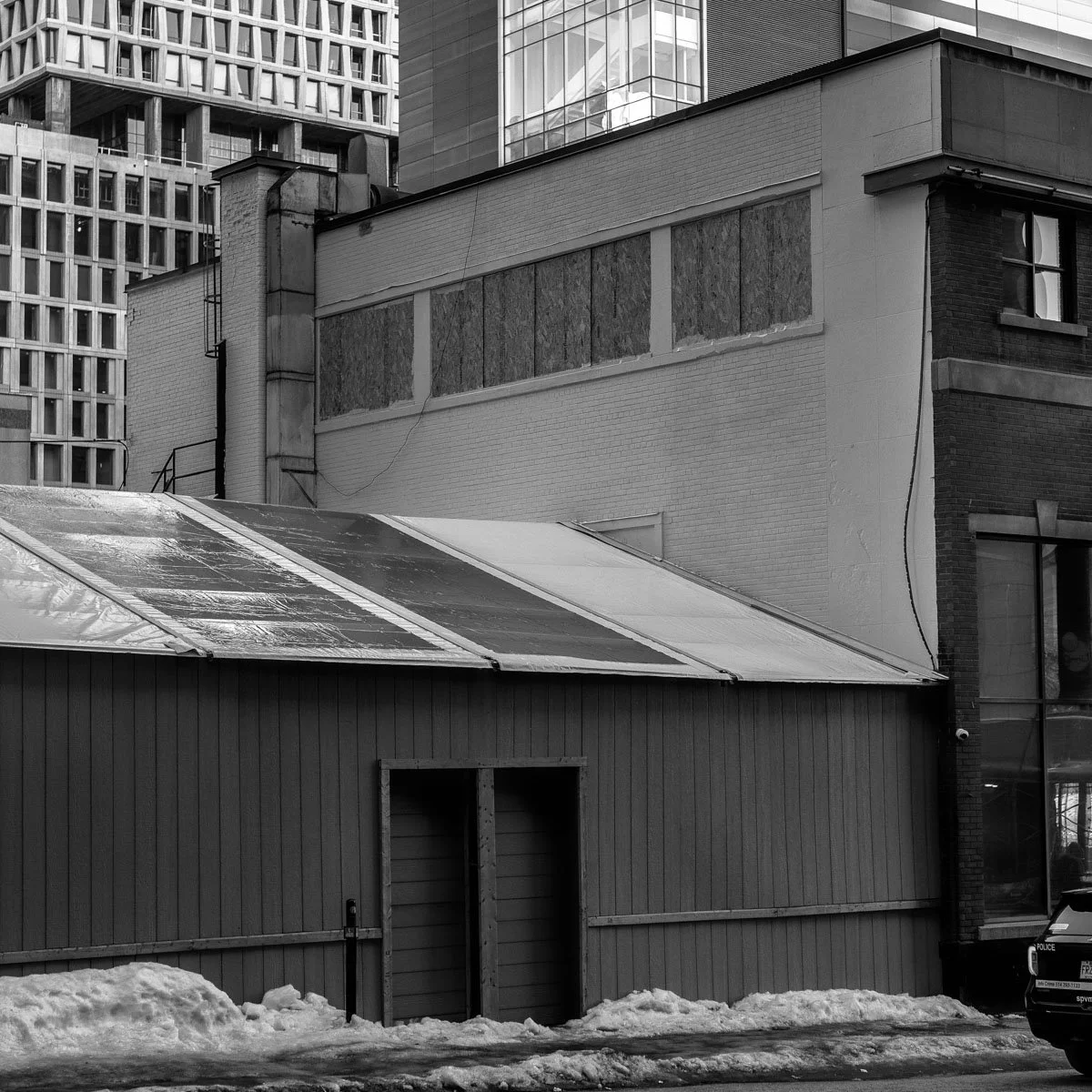 de la Cathédrale - 01.2024