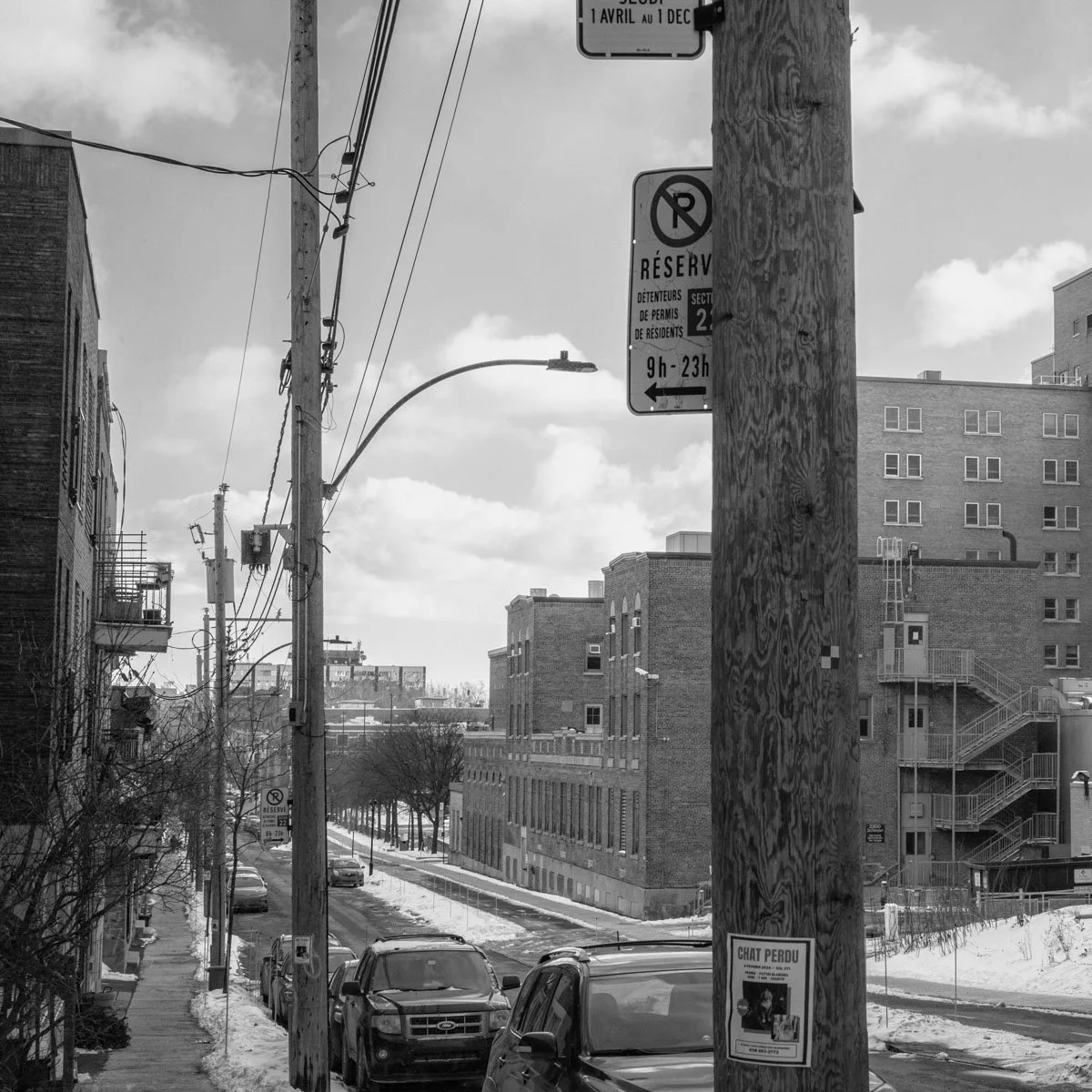 Champlain  - 02.2024