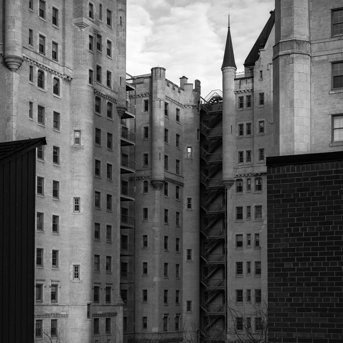 Richelieu - 03.2024
