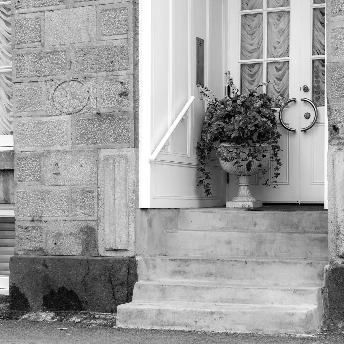 Saint-Pierre - 02.2024