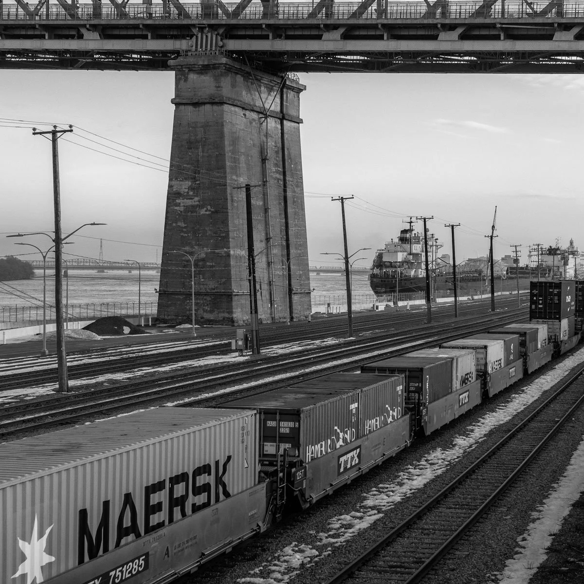 Notre Dame - 02.2024