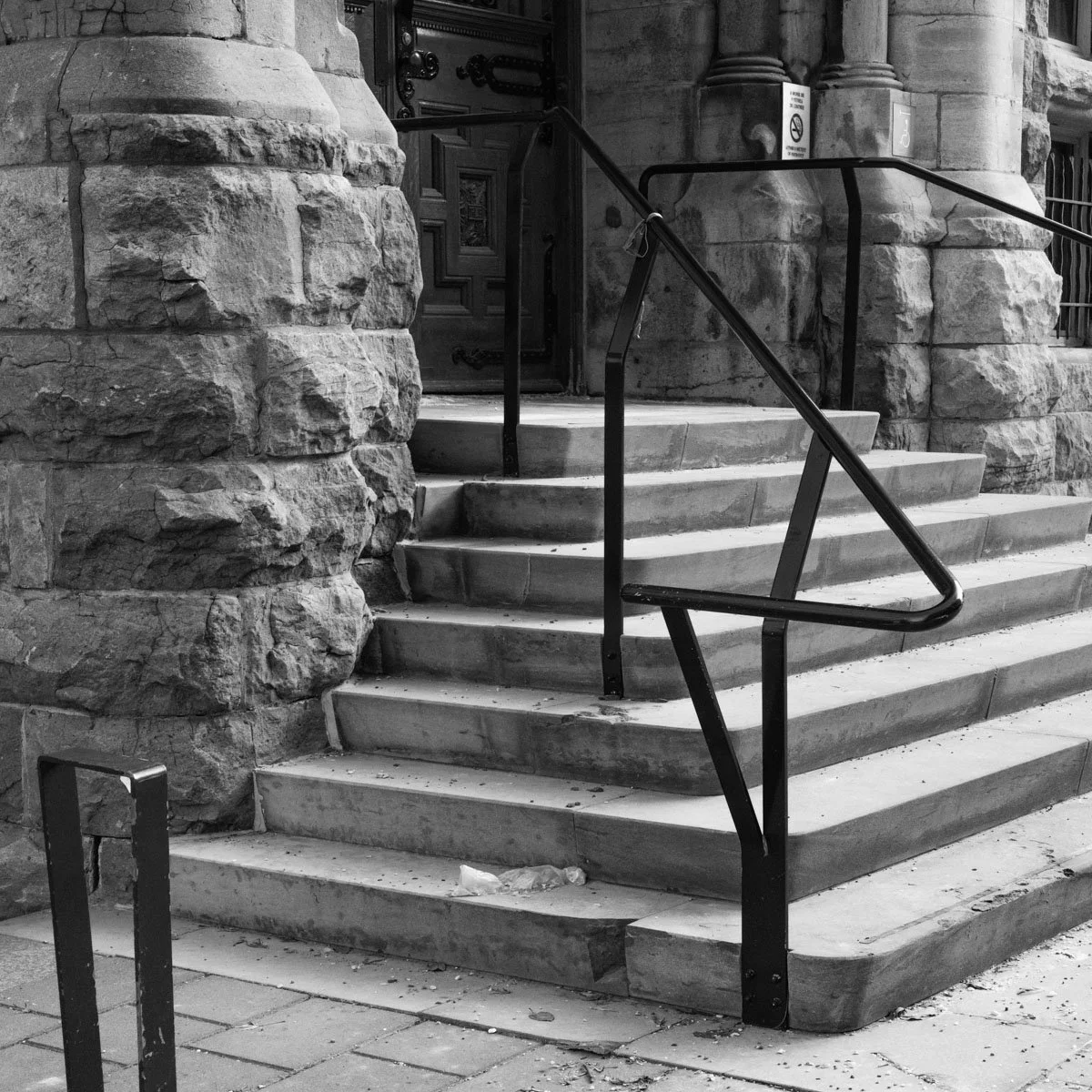 Redpath Library - 03.2024