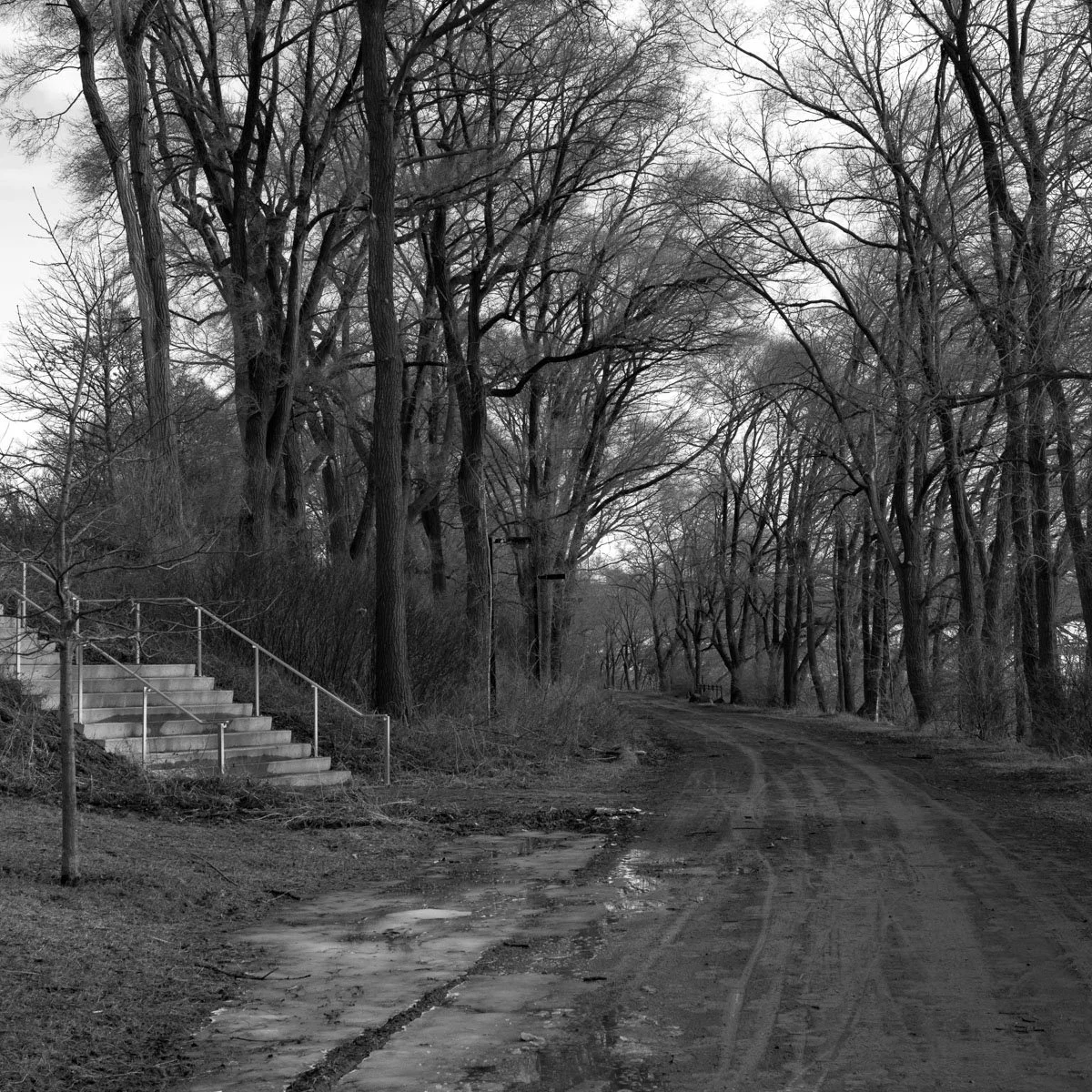 Tour de l'isle - 03.2024