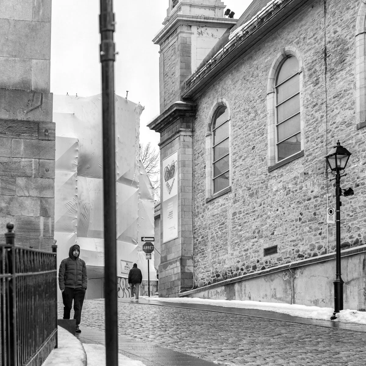 Bonsecours - 02.2024