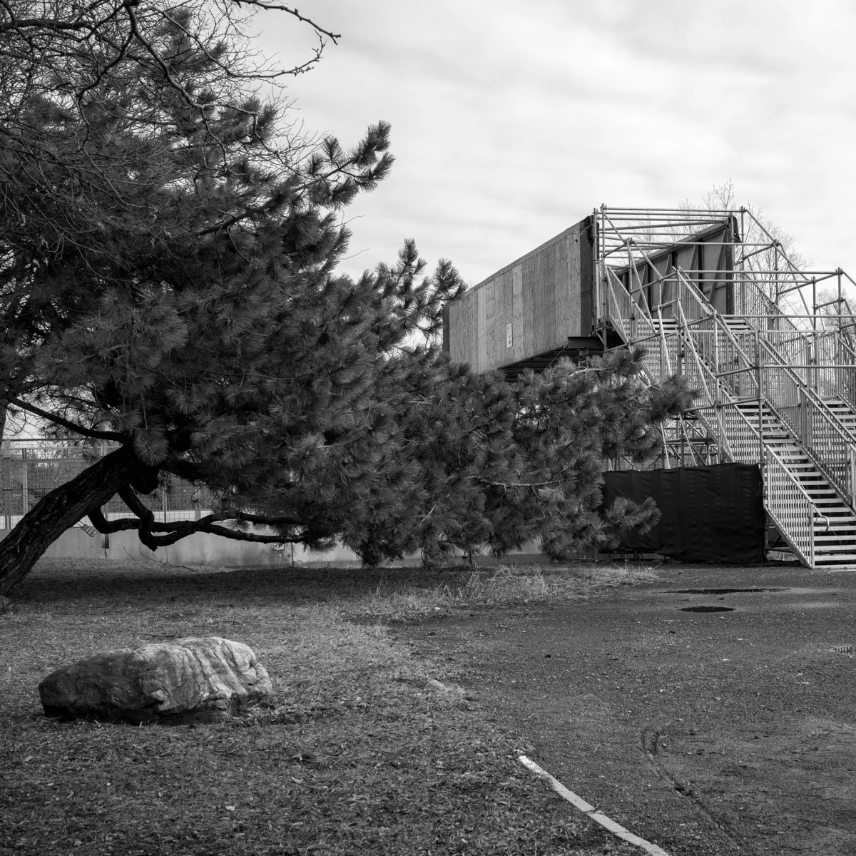 Circuit Gilles Villeneuve - 03.2024