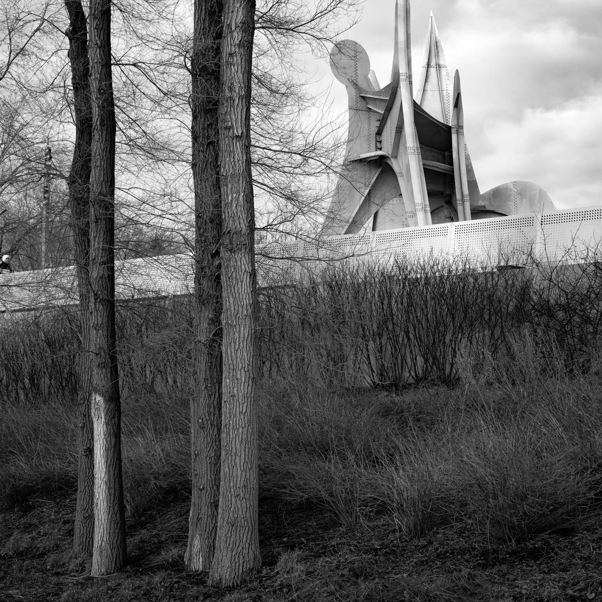 Tour de l'isle - 03.2024