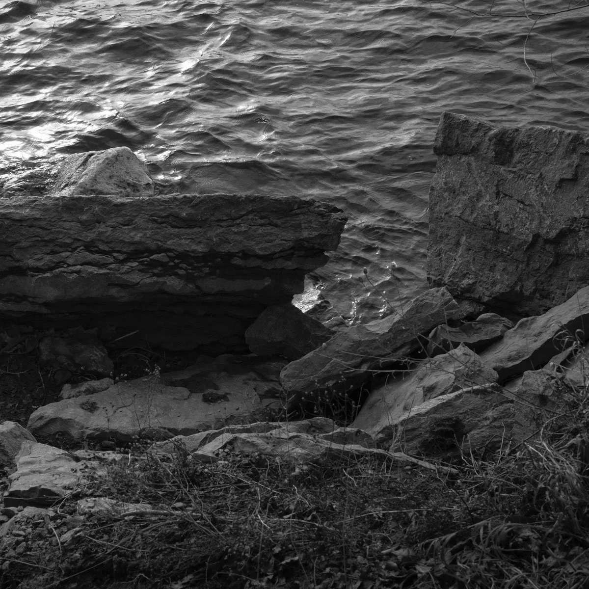 Tour de l'isle - 03.2024