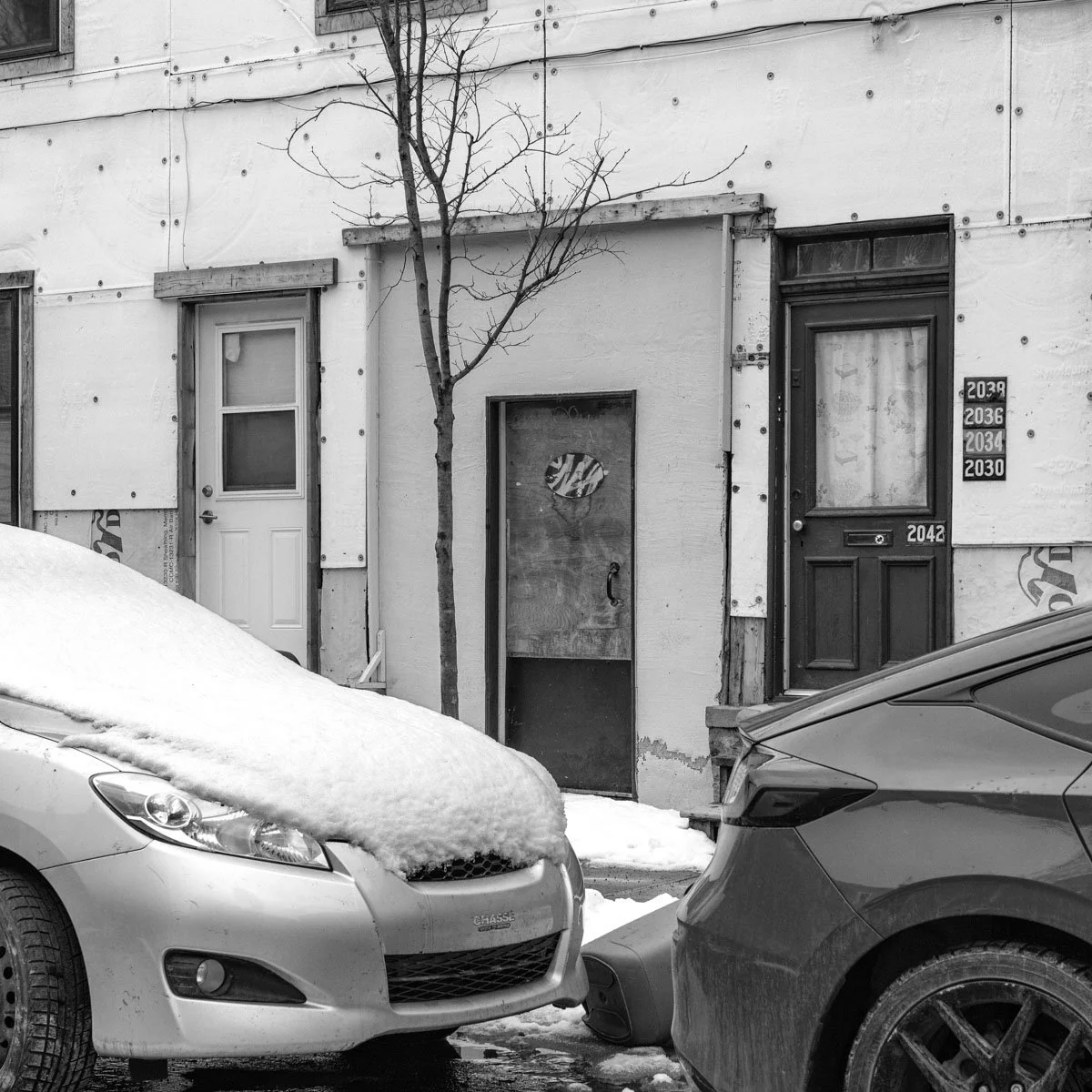 Beaudry  - 02.2024