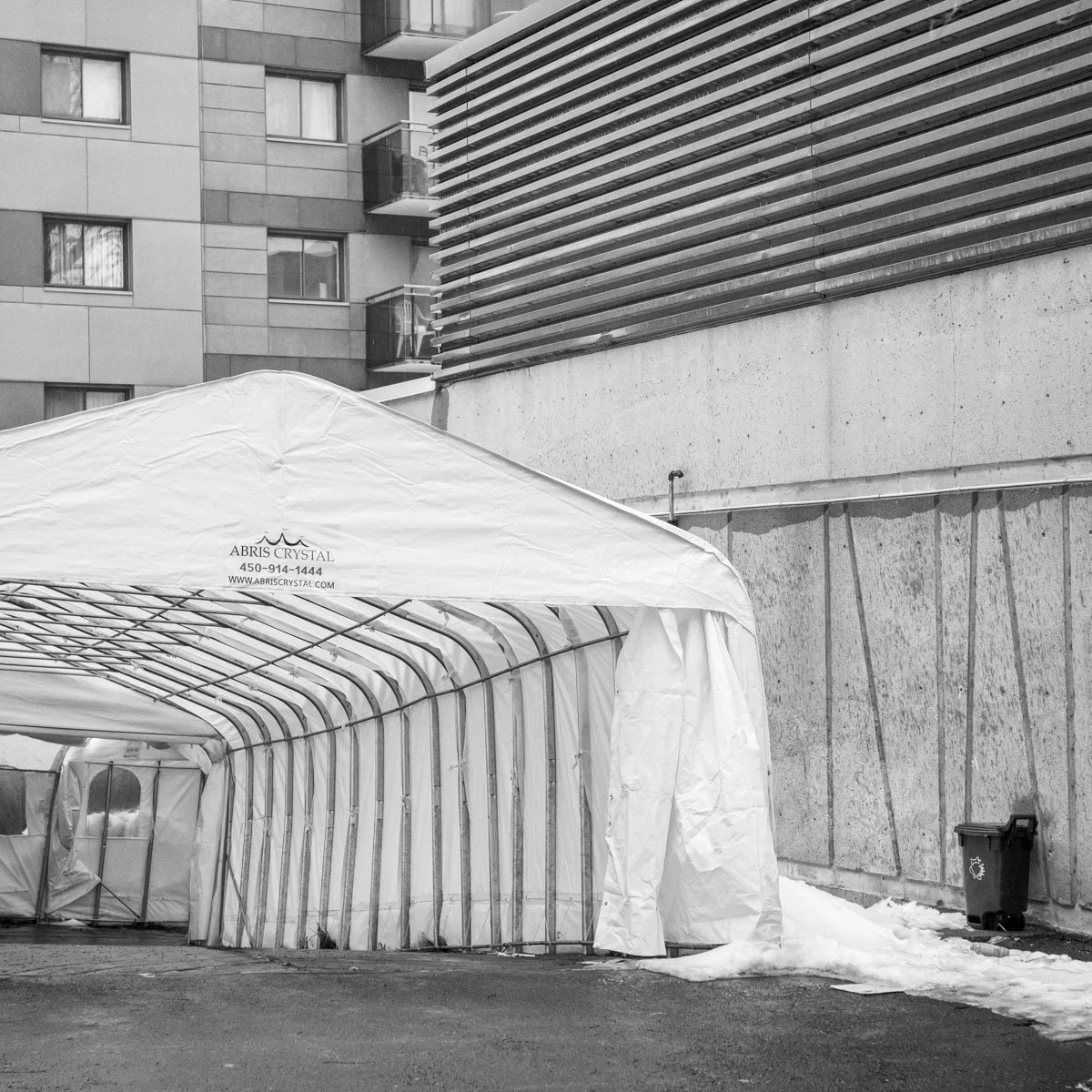 Saint-Timothée - 02.2024