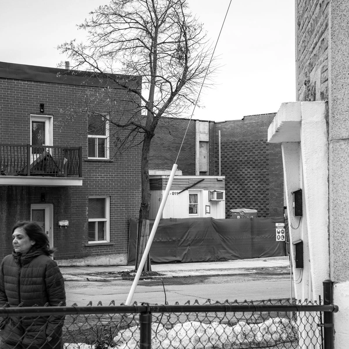 Hochelaga - 02.2024