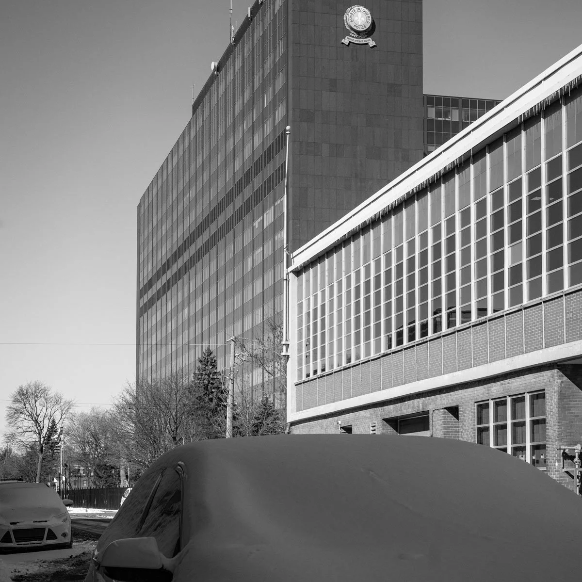 Parthenais  - 02.2024