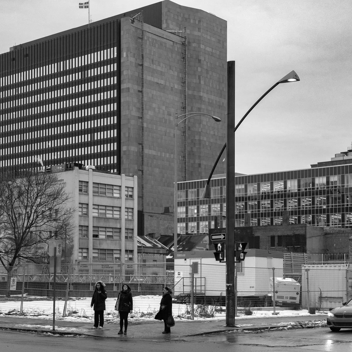 Saint-Urbain  - 02.2024