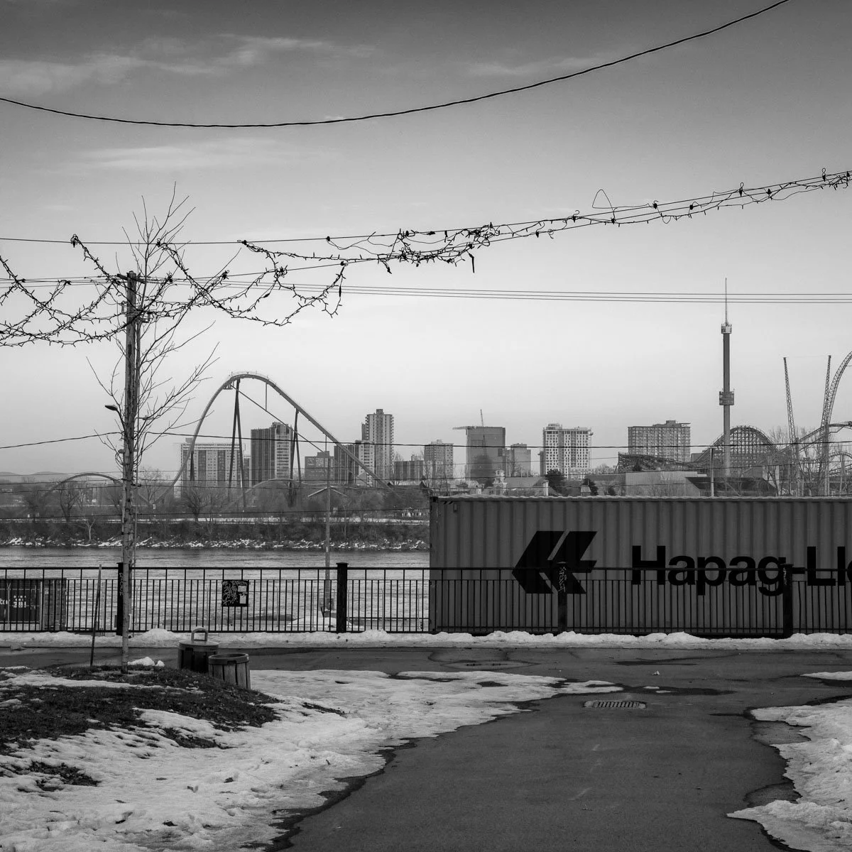 Pied-du-Courant - 02.2024