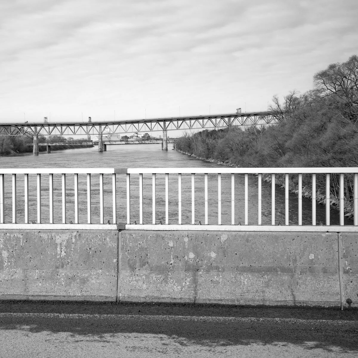 Passerelle du Cosmos - 03.2024