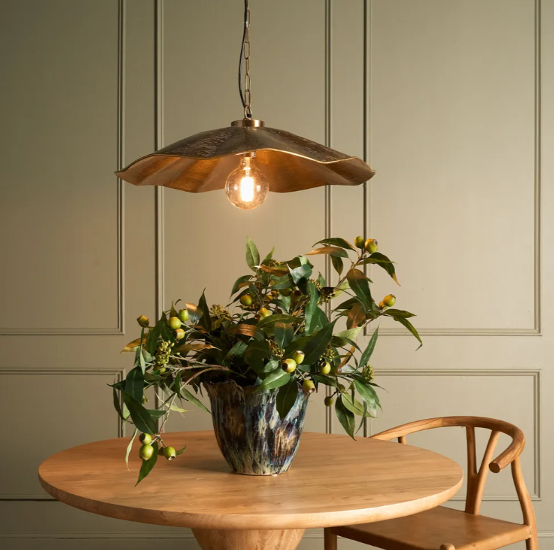 Lighting Design Consultation