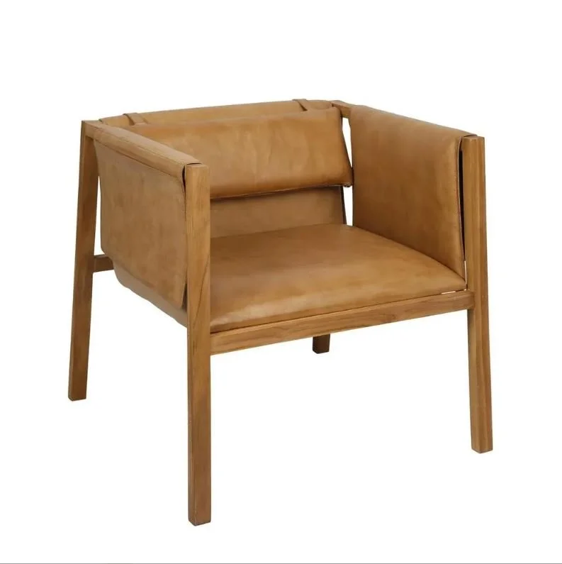 Zayne Armchair