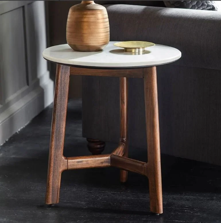Barcelona Side Table