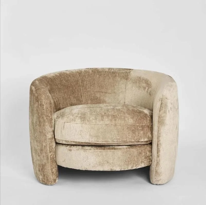 Cora Armchair