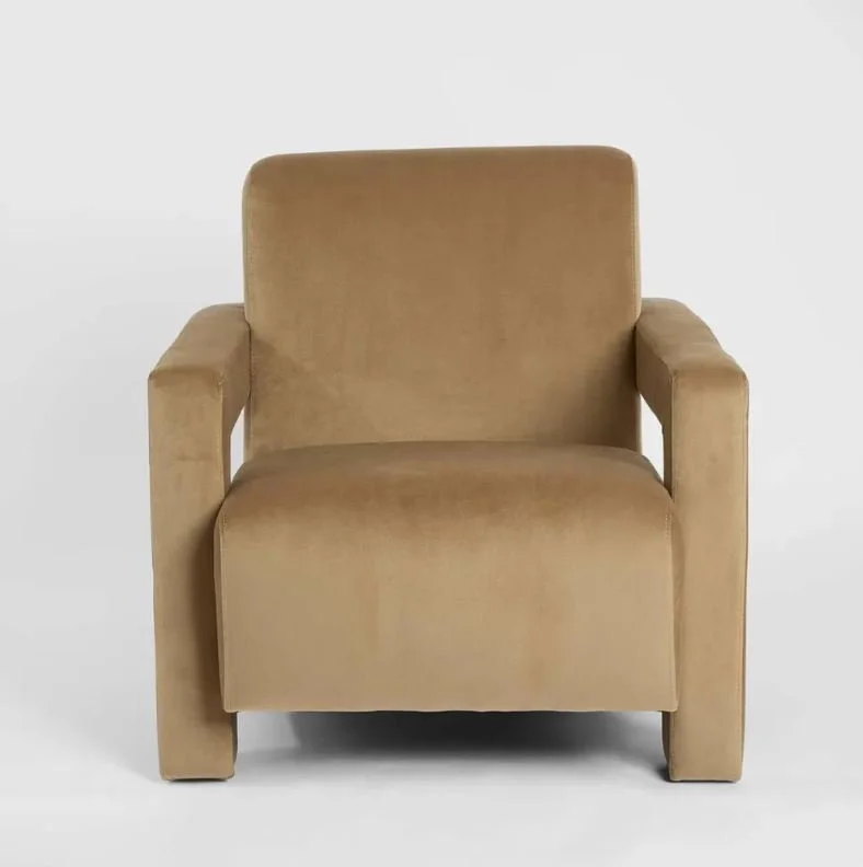 Atelier Armchair
