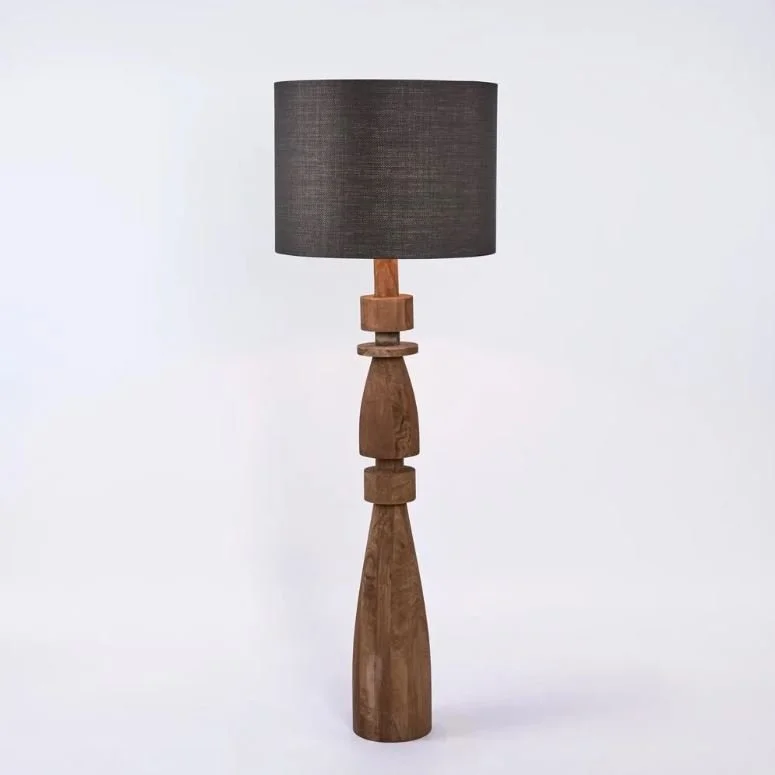 Floor Lamp_Magnus Black Shade_3.JPG