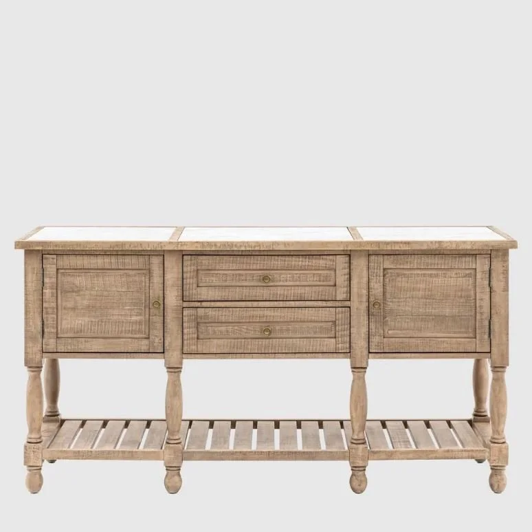 Vancouver Sideboard
