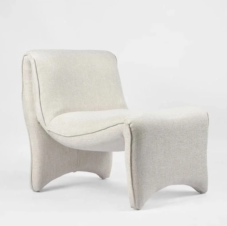 Armchair - Livi - Bone - Side.JPG