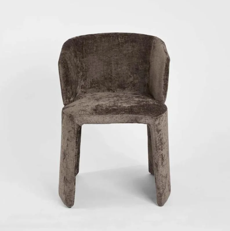 Dexter Dining Chair in Bronze