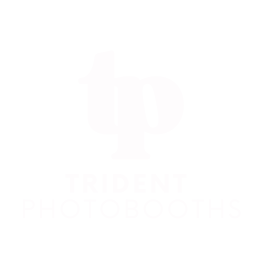 Trident Photobooths - Modern &amp; Stylish Winnipeg &amp; Brandon Photobooths