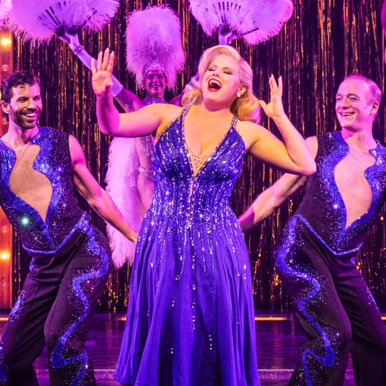 Christopher Gattelli