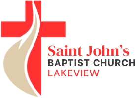 St. John&#39;s Baptist Church Lakeview
