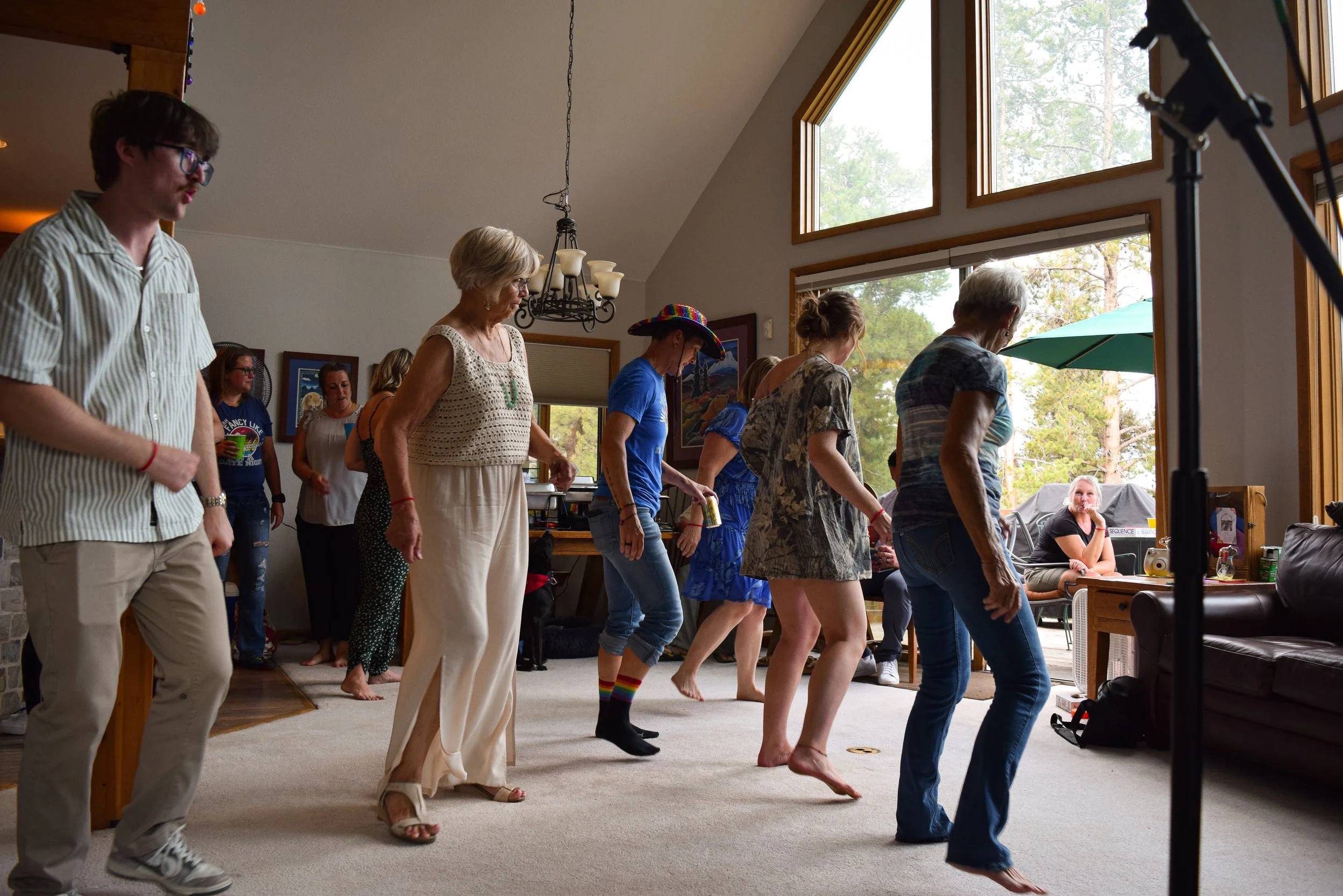 Colorado Wedding, 2024