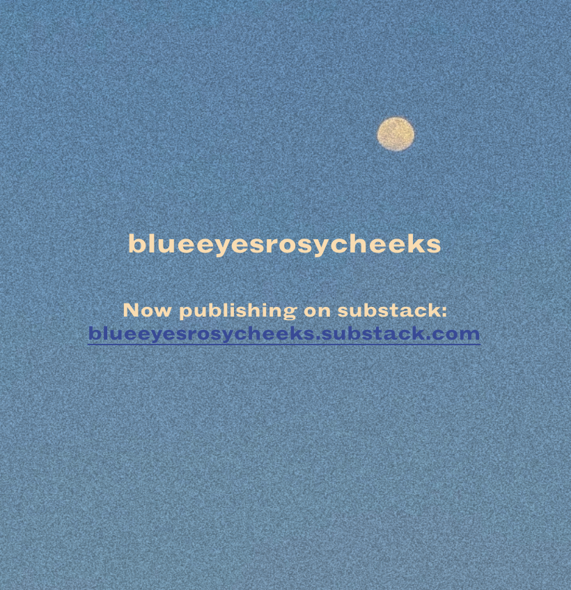 My first blog 2021, click to go back in time