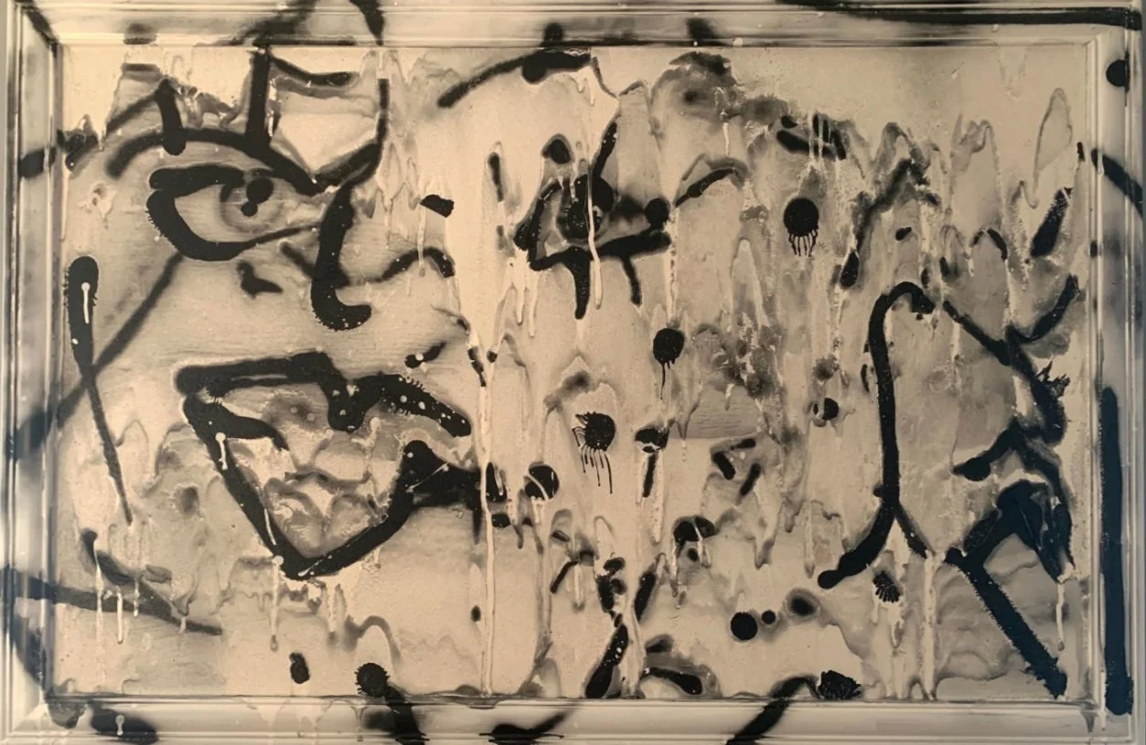 Painting, 2021