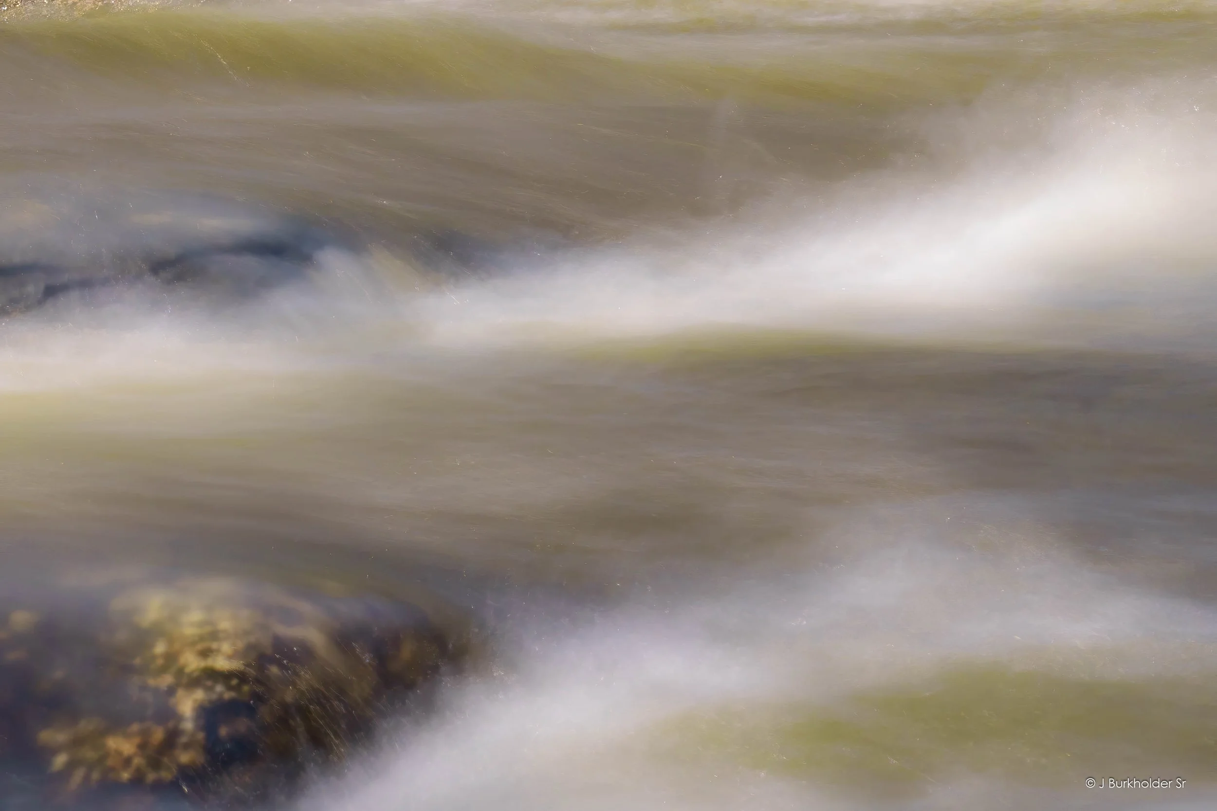 Poudre River