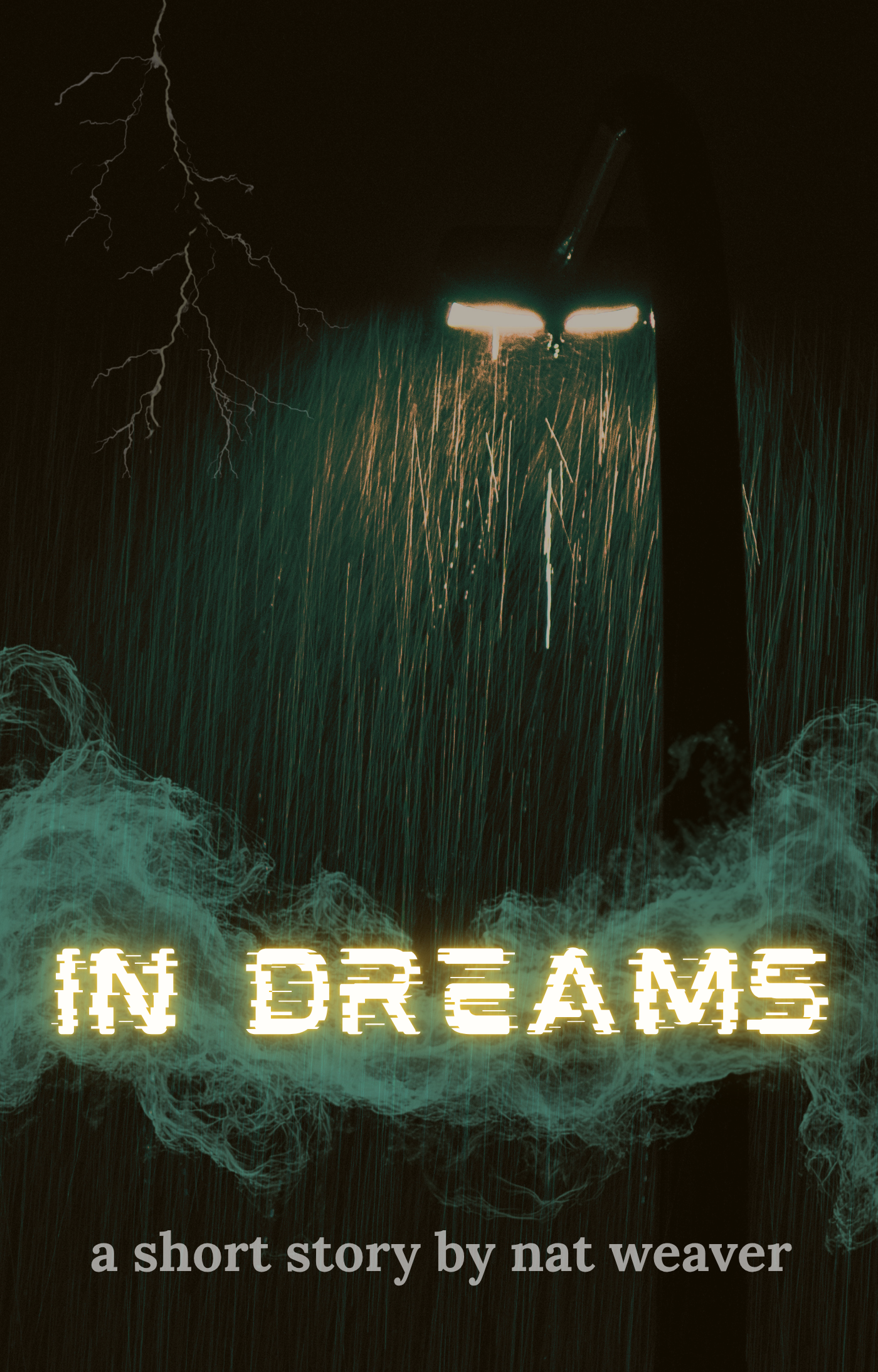 "In Dreams" by nat weaver (ebook)